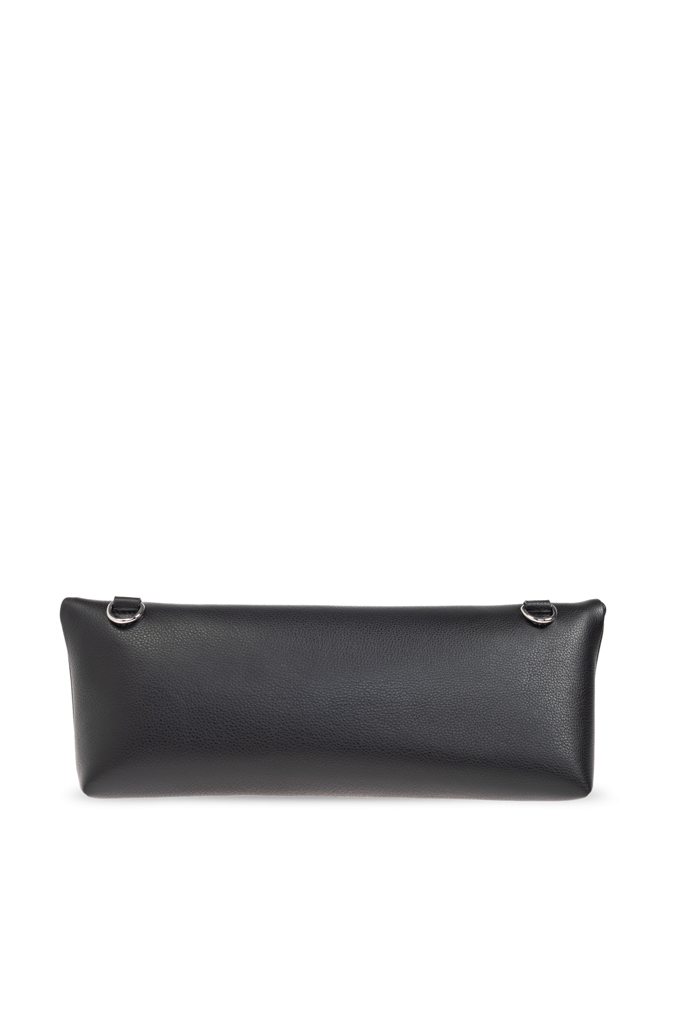 ◆ANOETIC◆ SQUARE MULTI SHOULDER BAG_BLACK 아노에틱(ANOETIC) SQUARE MULTI SHOULDER BAG_BLACK - 사이즈